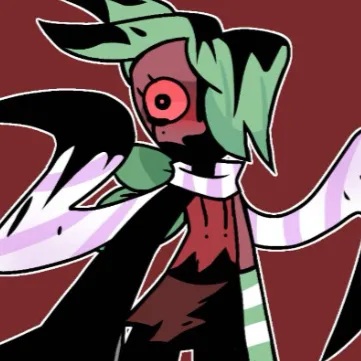 chat with ai character: Twisted Sprout(FM)