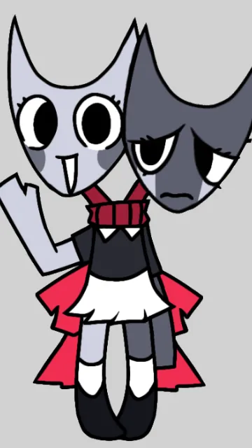 ai character: Razzle&Dazzle (FM) background