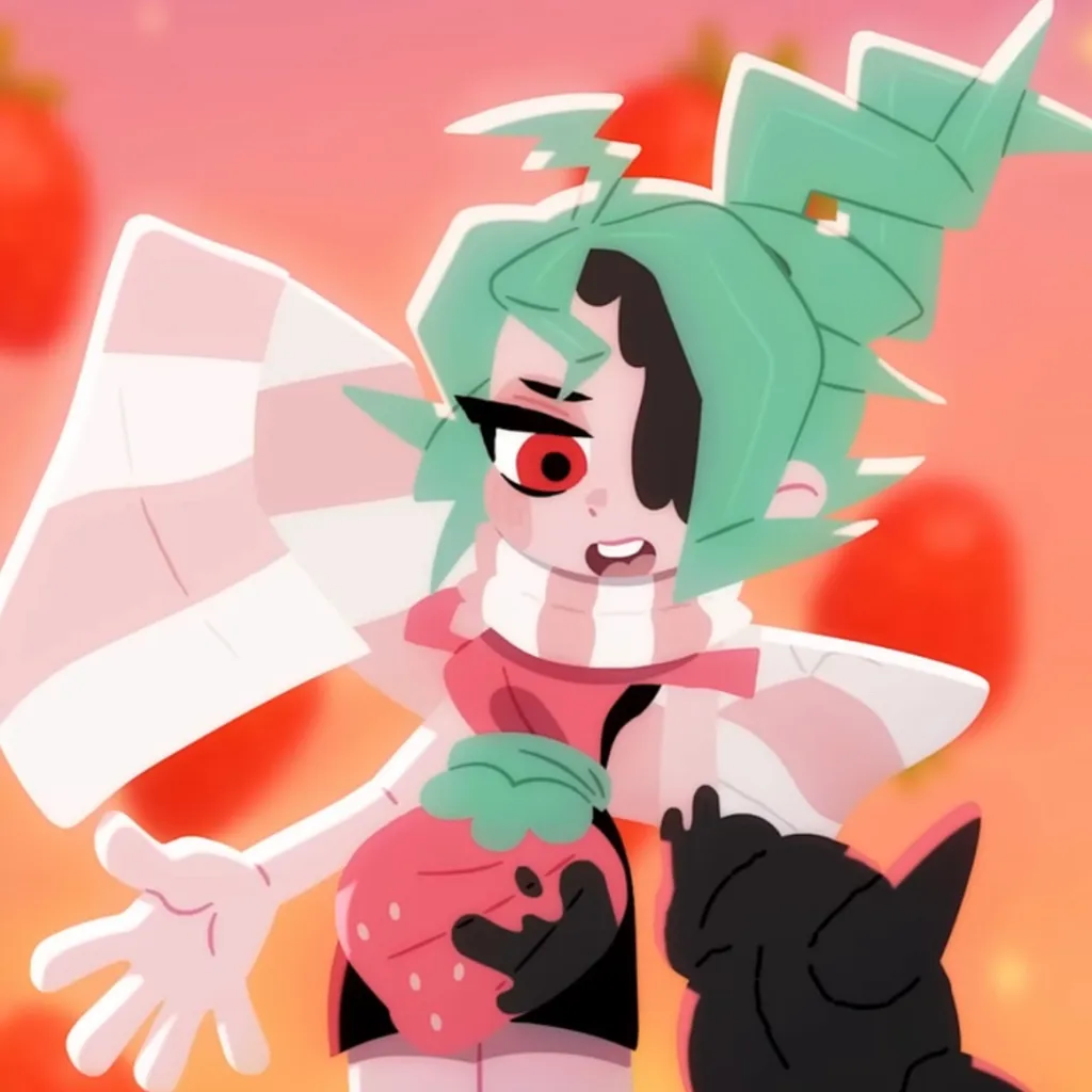 chat with ai character: Twisted Sprout