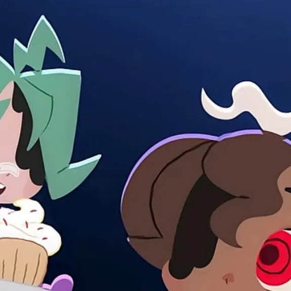 chat with ai character: Sprout & Cosmo(PS)