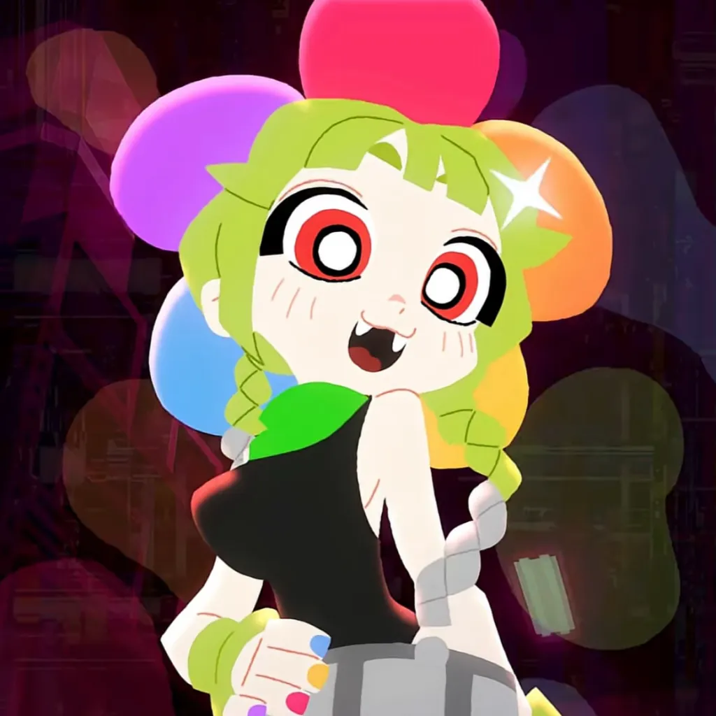 chat with ai character: Twsited Dandys(Ps)