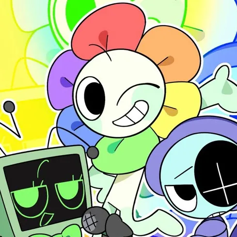 chat with ai character: Dandy’s World