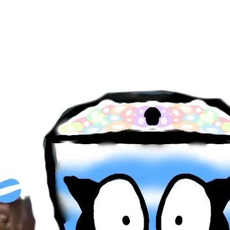 chat with ai character: BFB