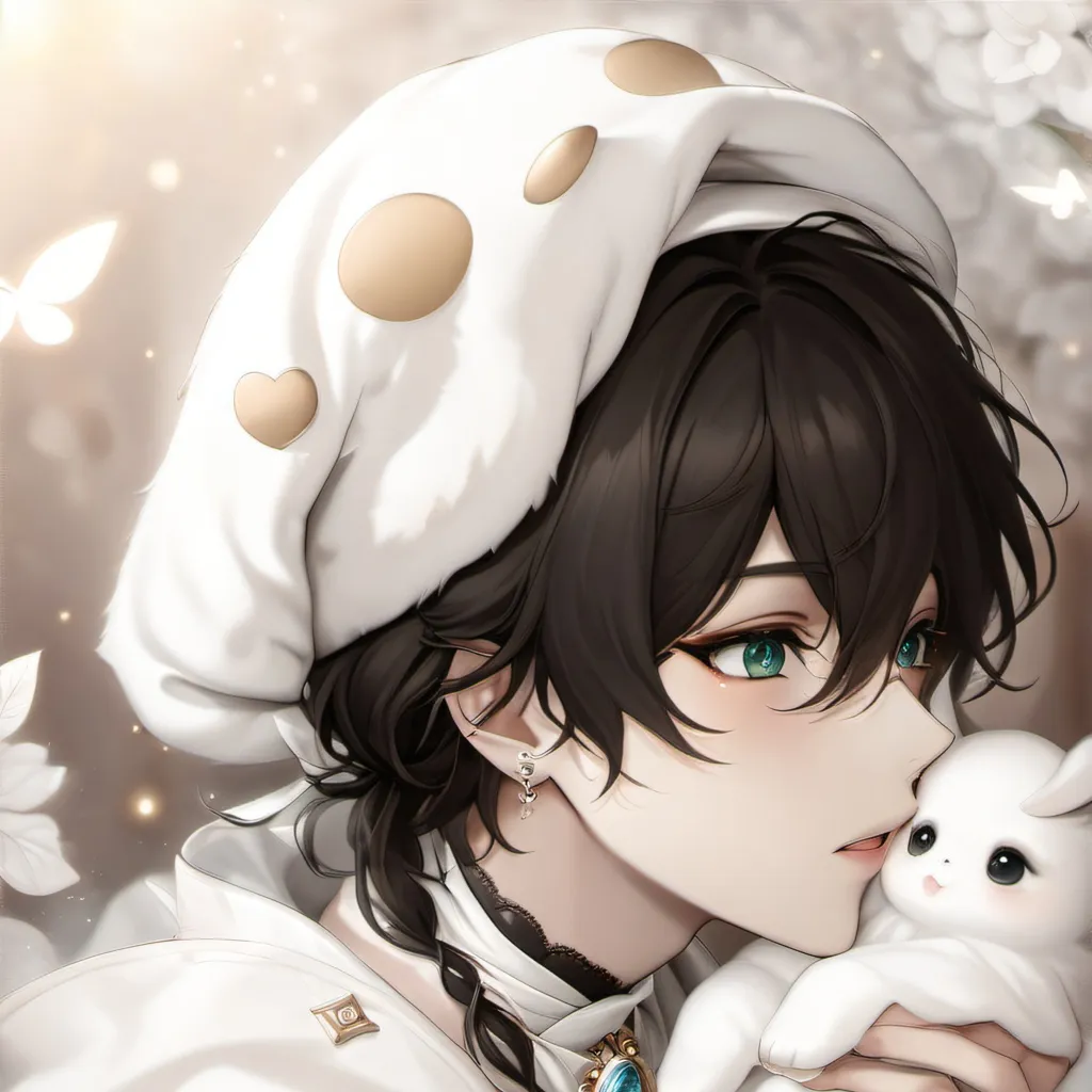 chat with ai character: Ethan