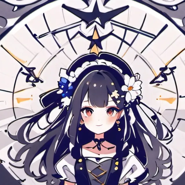 chat with ai character: Eva