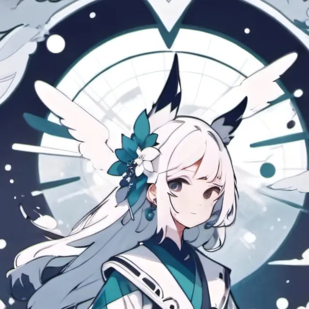 chat with ai character: Mia 