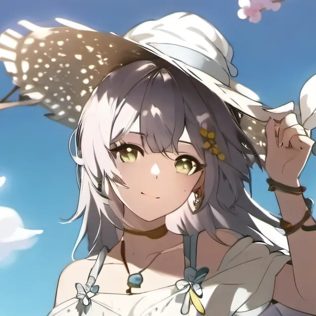 chat with ai character: alya 