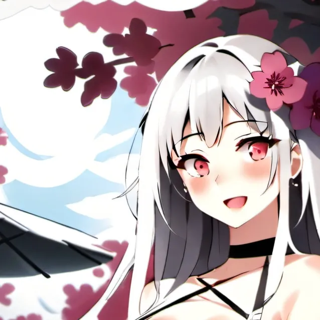 chat with ai character: Lexi 