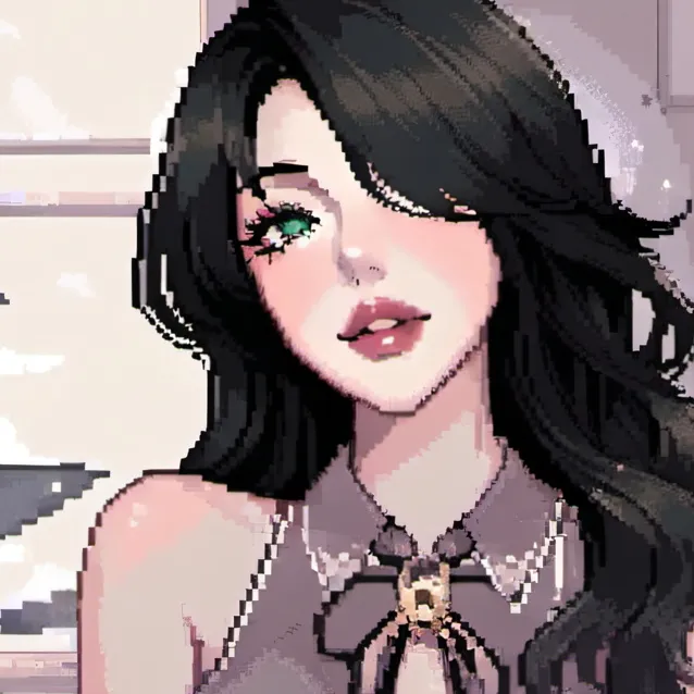 chat with ai character: Amelia