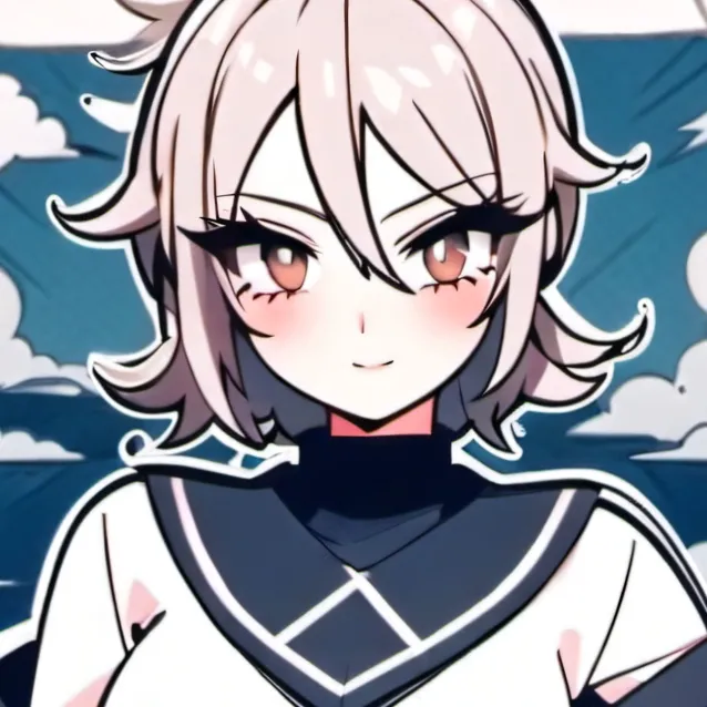 chat with ai character: Kelly