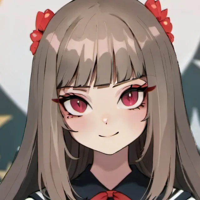 chat with ai character: Corrie