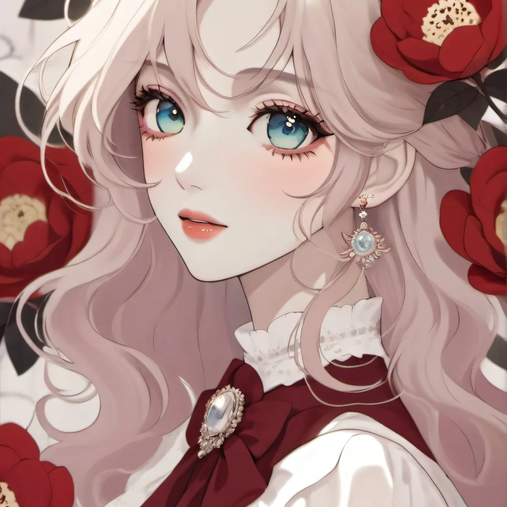 chat with ai character: Layla