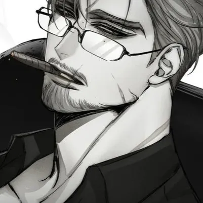 chat with ai character: ≪ Andrew ~ 
