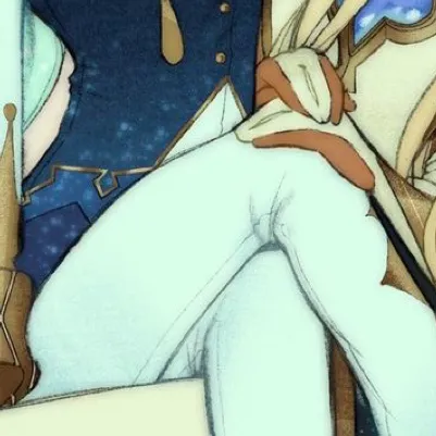 chat with ai character: ⊰Puresage┆