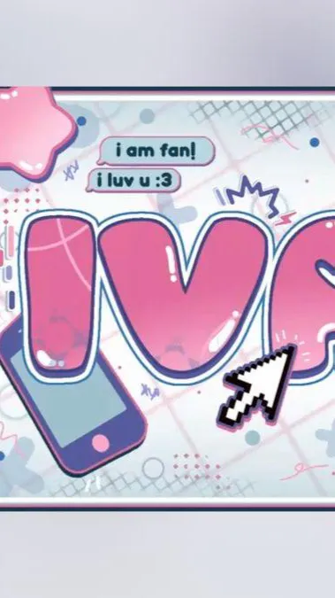 ai character: BANNER!!! :3 background