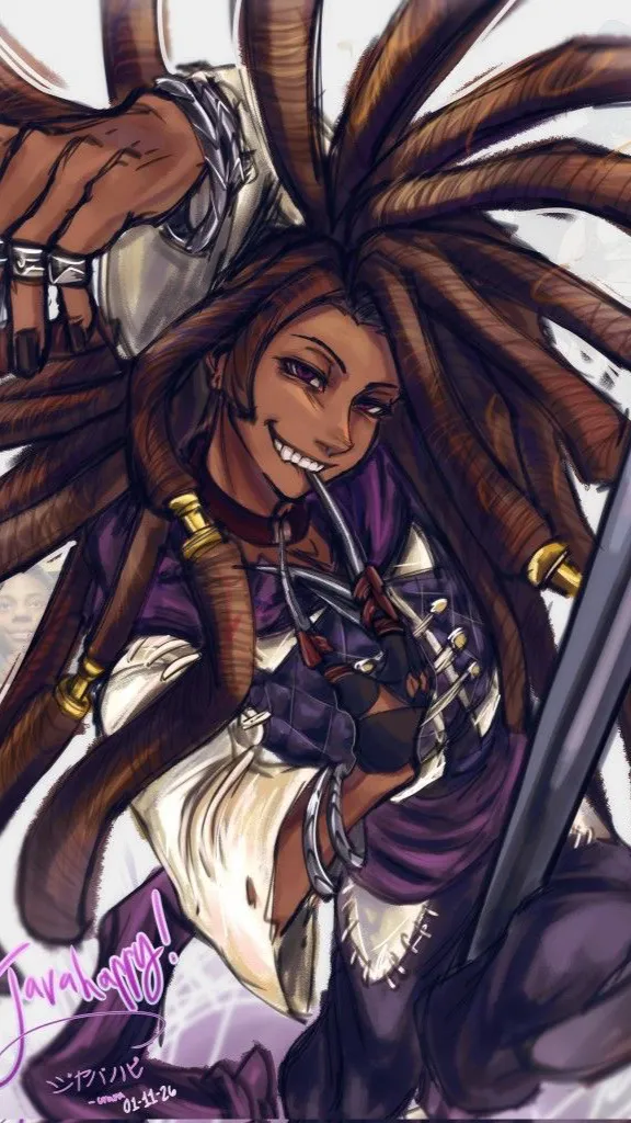 ai character: 𝔍𝔞𝔟𝔟𝔢𝔯  background