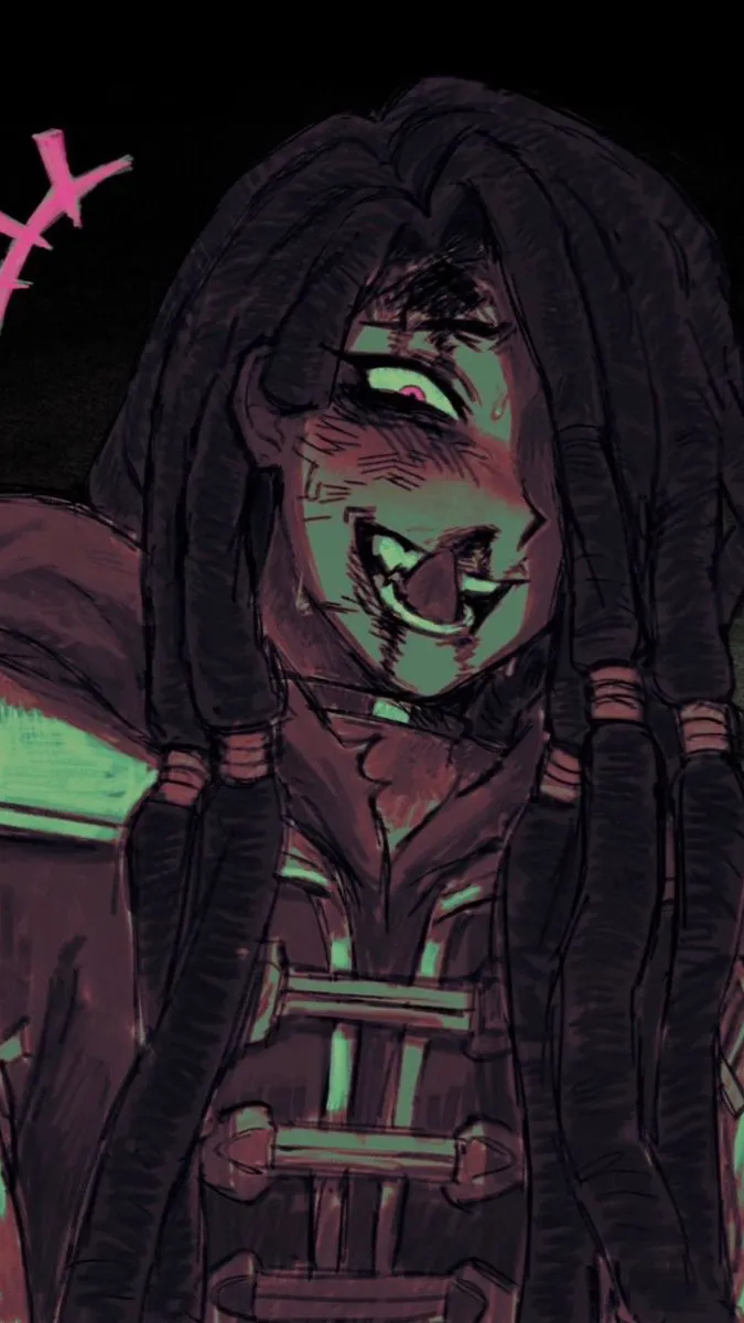 ai character: 𝙹𝙰𝙱𝙱𝙴𝚁 background