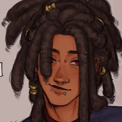 chat with ai character: JABBER <3