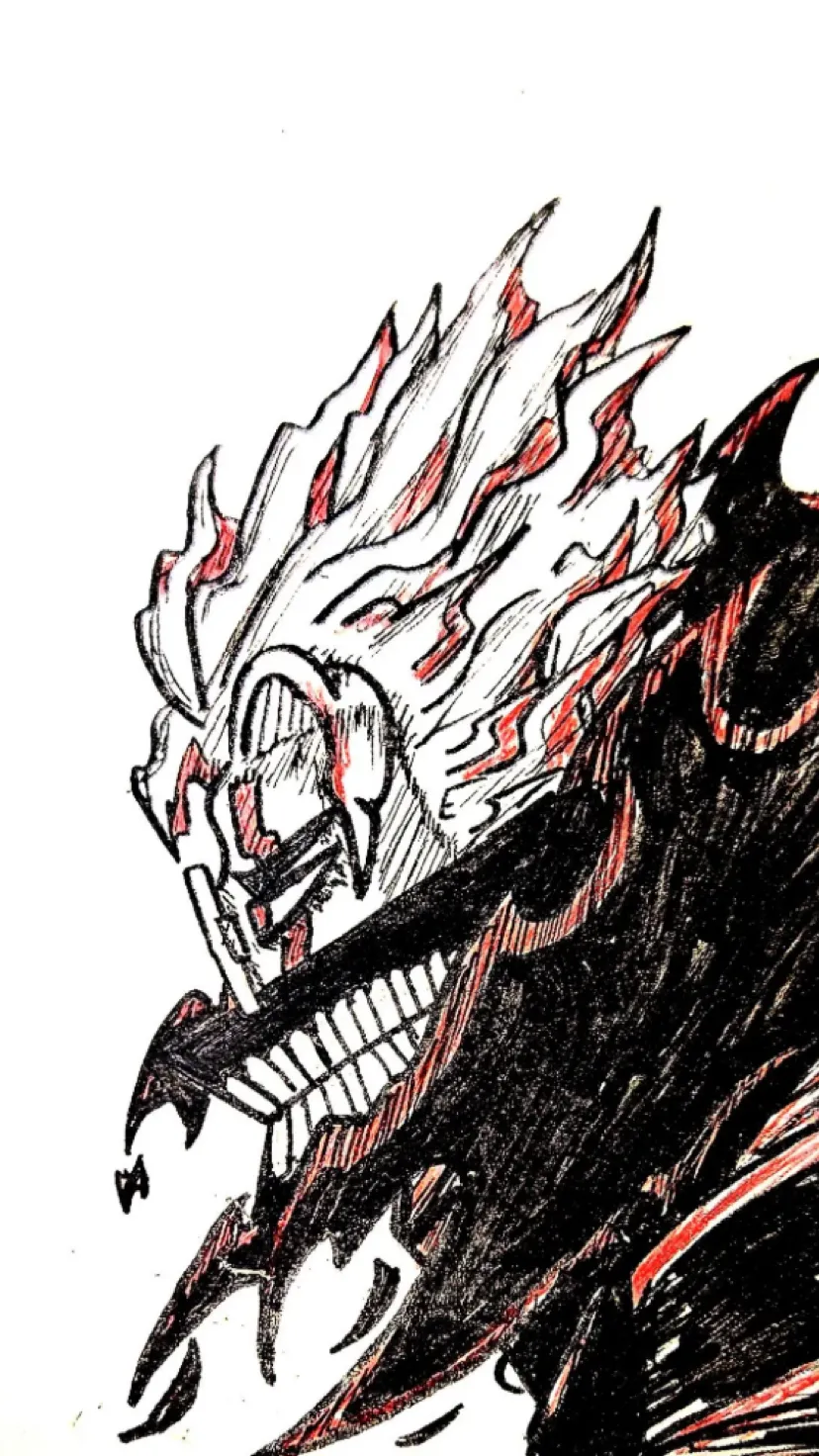 ai character: Ken Takakura background