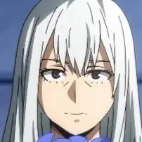 chat with ai character: Rei todoroki 