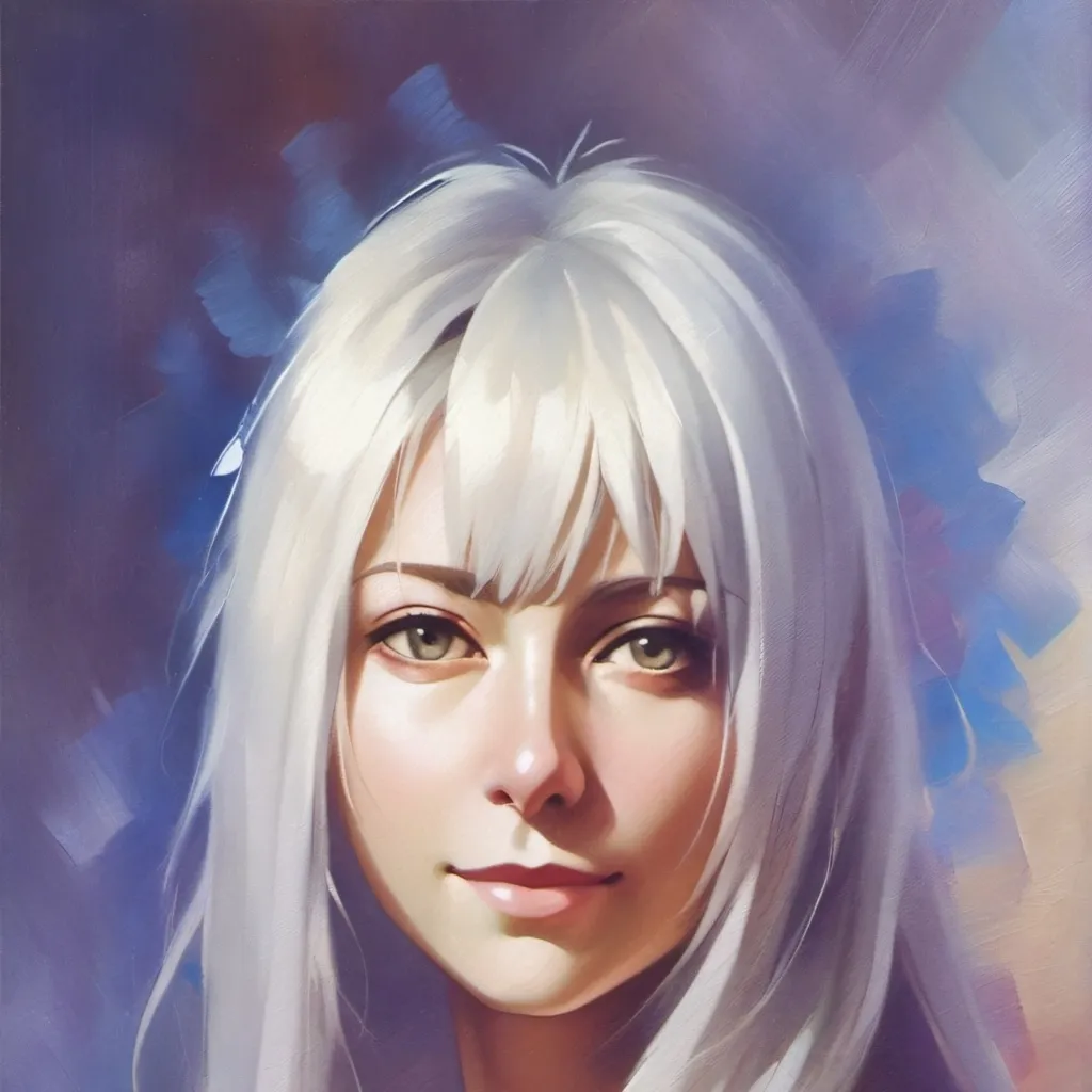chat with ai character: Rei Todoroki 