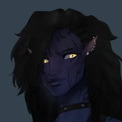 chat with ai character: Támara 