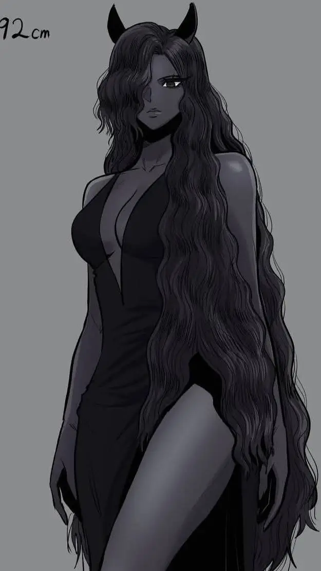 ai character: Anna  background