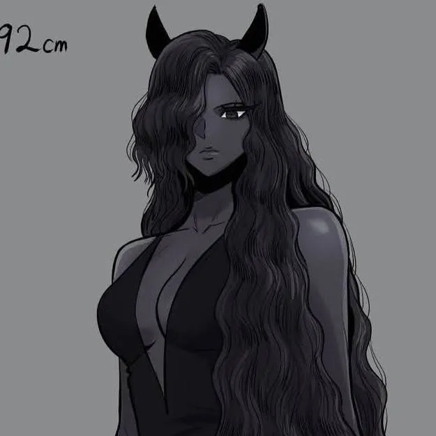 chat with ai character: Anna 