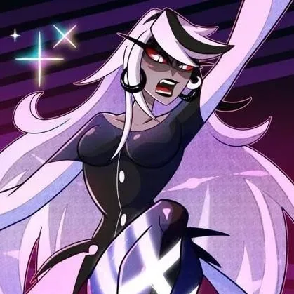 chat with ai character: Carmila 