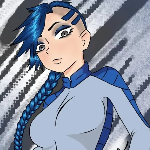 chat with ai character: Anna