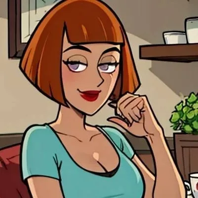 chat with ai character: Maddie 