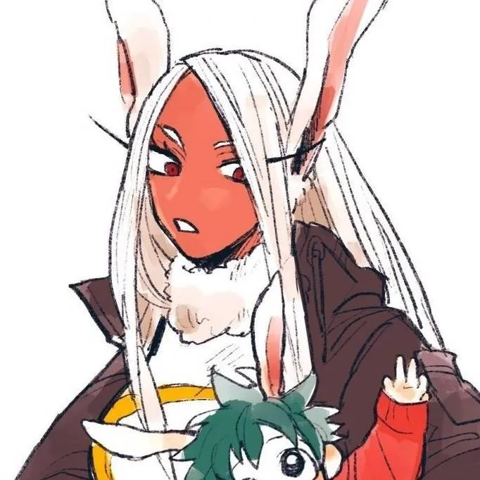 chat with ai character: Mirko madre 