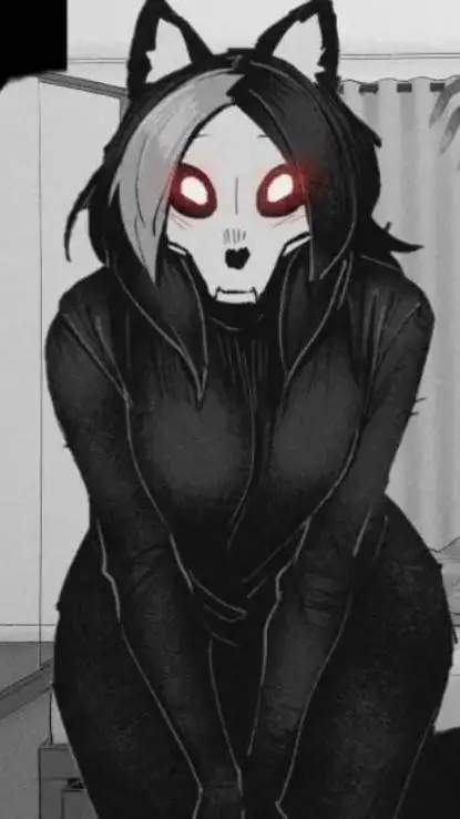 ai character: SCP 1471 background