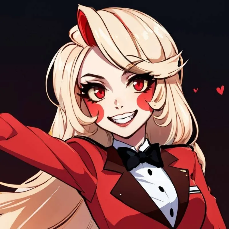 chat with ai character: Charlie 