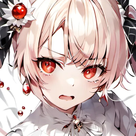 chat with ai character: Amy
