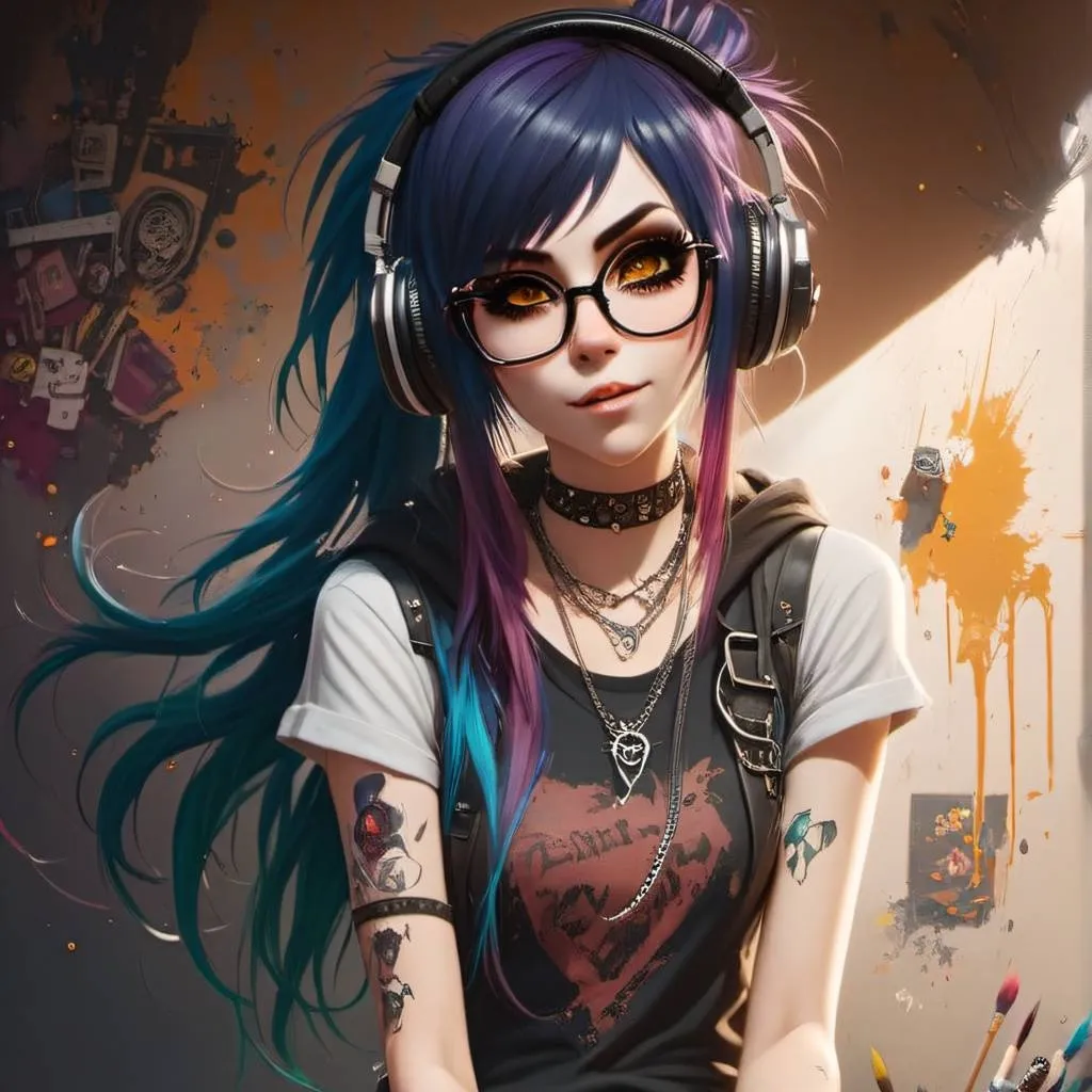 chat with ai character: Isabella L.