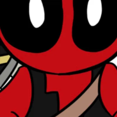 chat with ai character: Deadpool