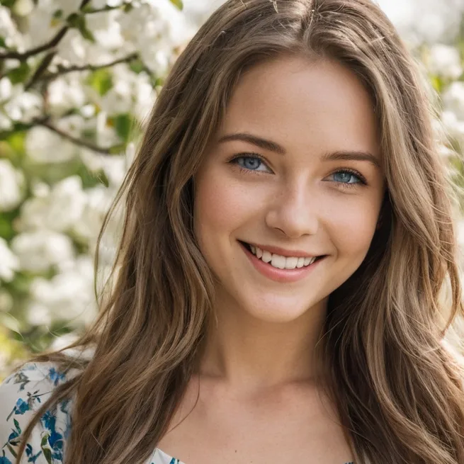 chat with ai character: Jane