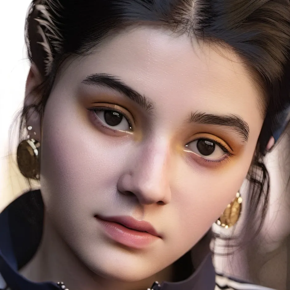 chat with ai character: Herin