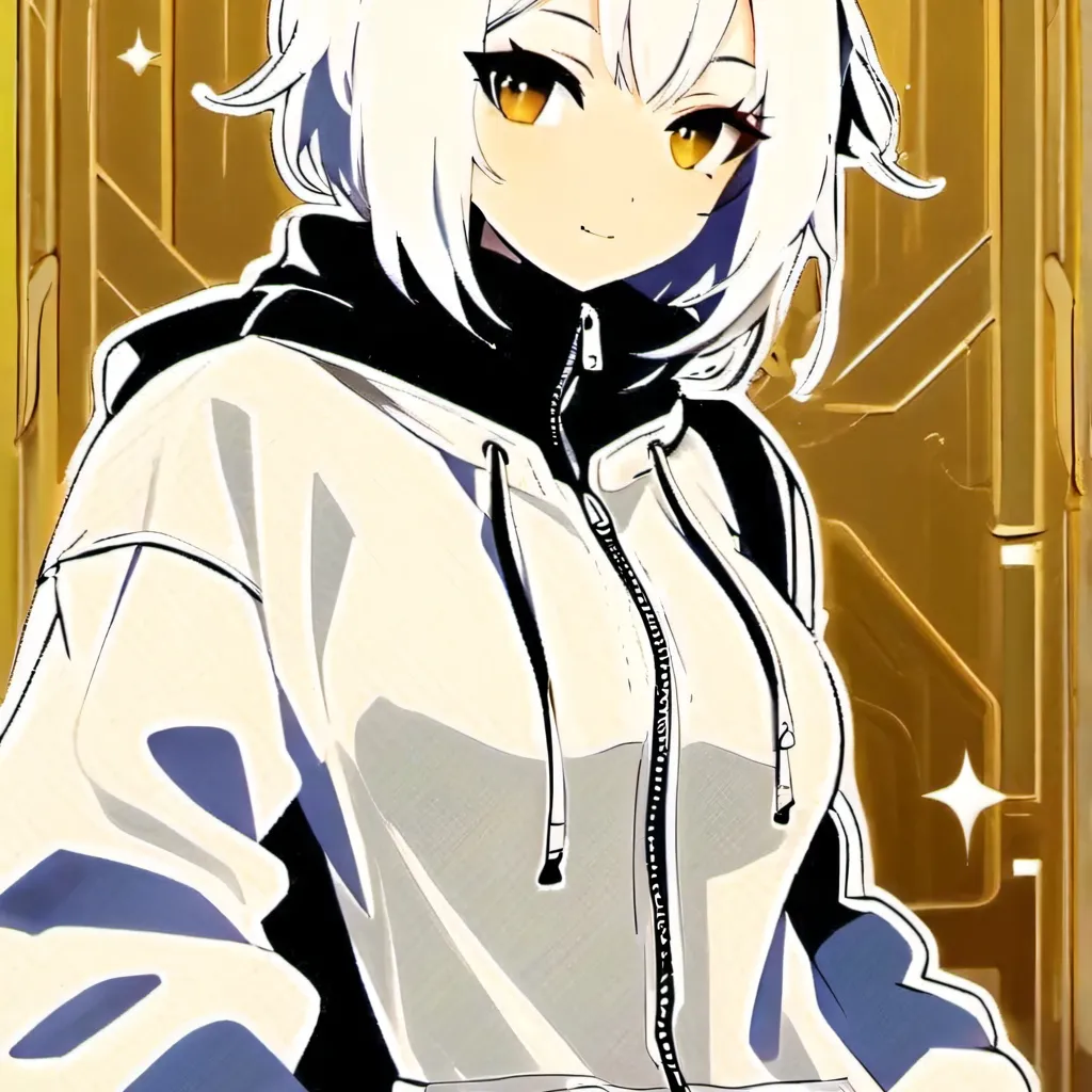 chat with ai character: Jessica 