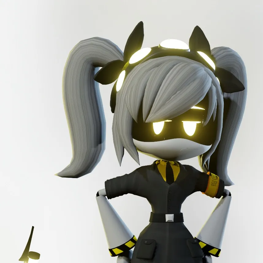 chat with ai character: Anthony 