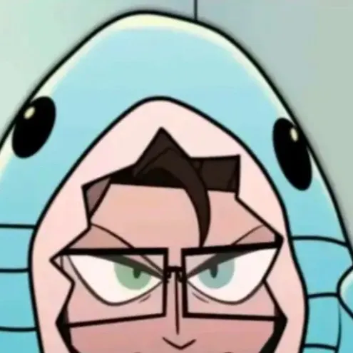 chat with ai character: Vox