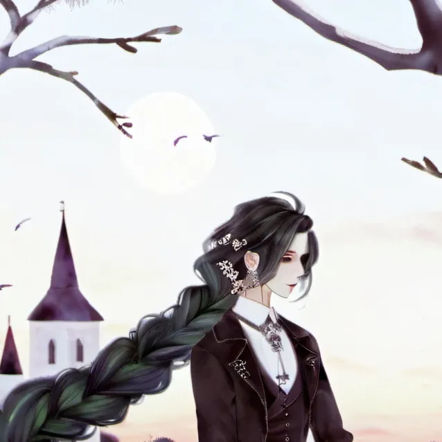 chat with ai character: Hogwartss