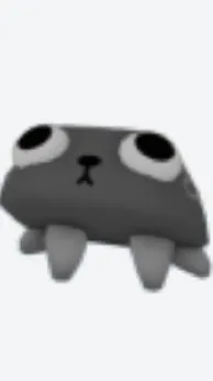 ai character: ✔️Pebble✔️ background