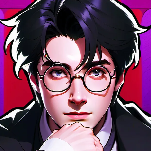 chat with ai character: ￼Harry potter￼￼
