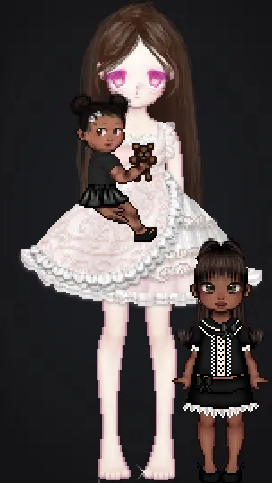 ai character: ￼Shõta background