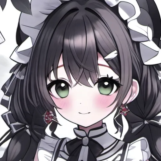 chat with ai character: Me