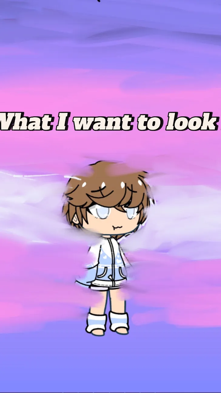 ai character: Mha  background