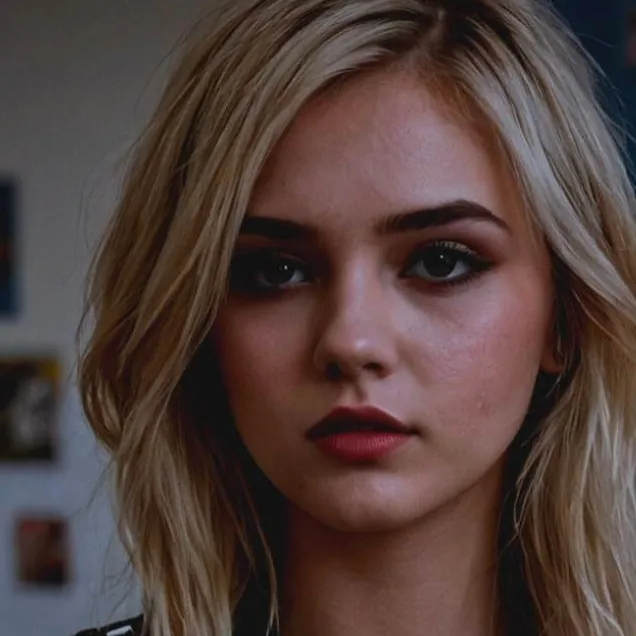 chat with ai character: Brookside High