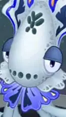ai character: rare cranchee  background